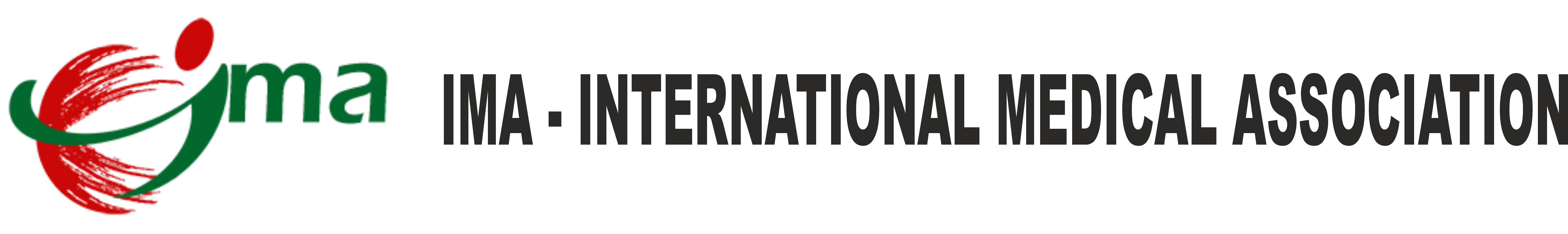 IMA - INTERNATIONAL MEDICAL ASSOCIATION